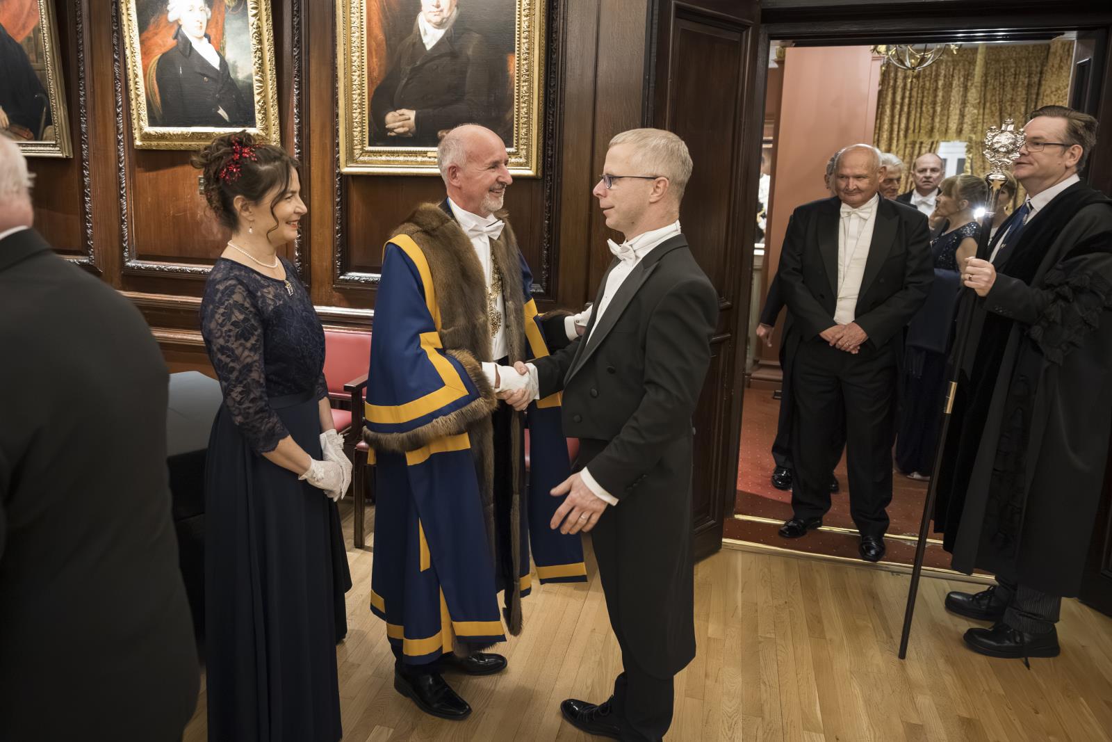 CivicDinnerNov2025 039