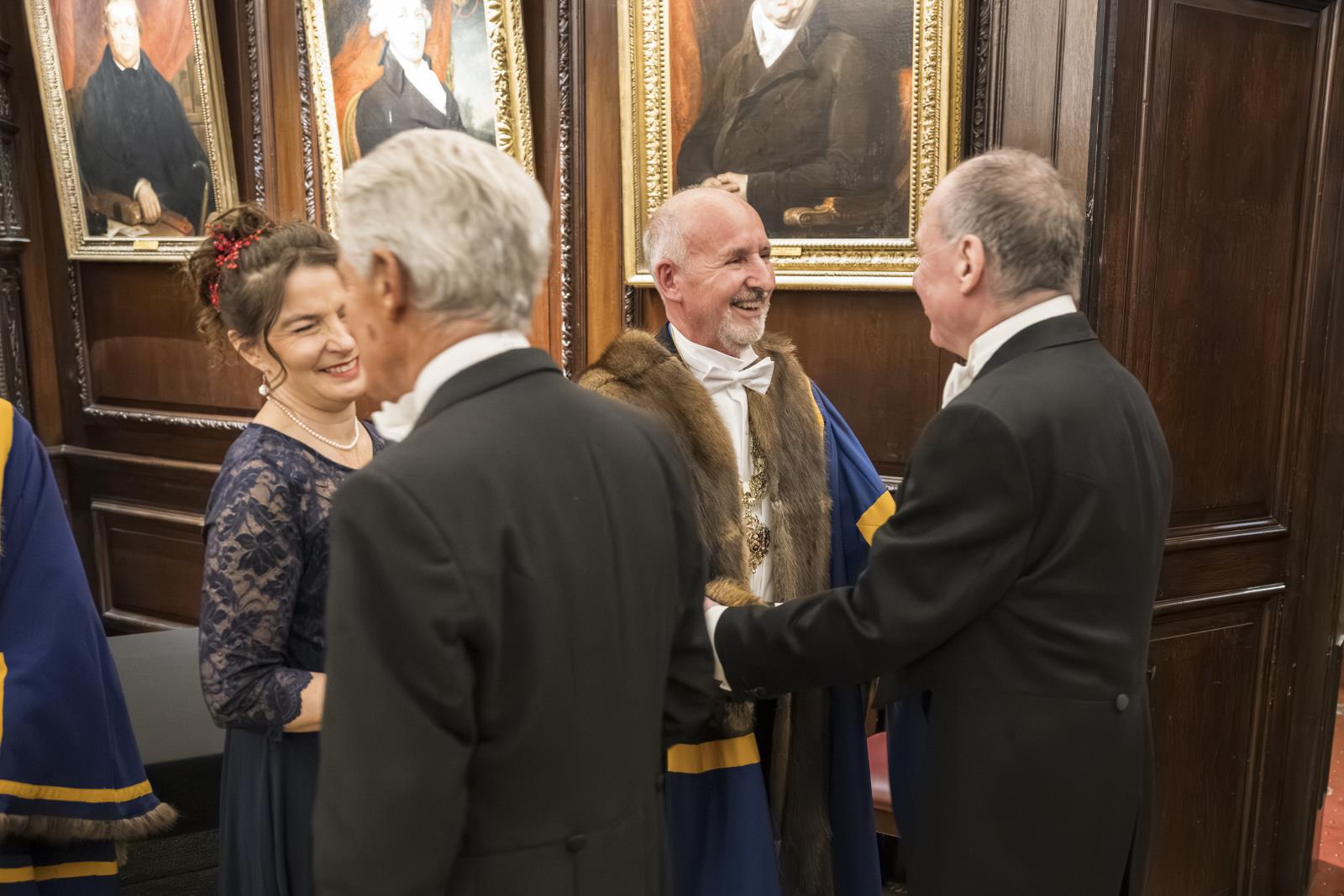 CivicDinnerNov2025 045