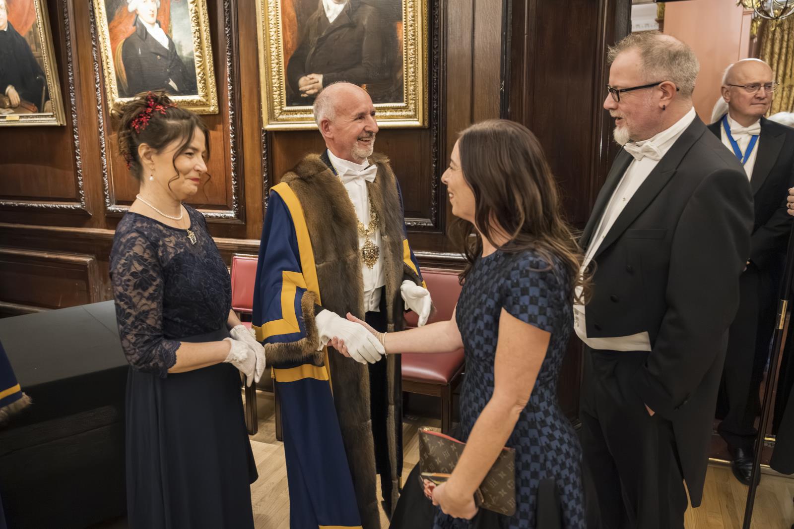 CivicDinnerNov2025 047