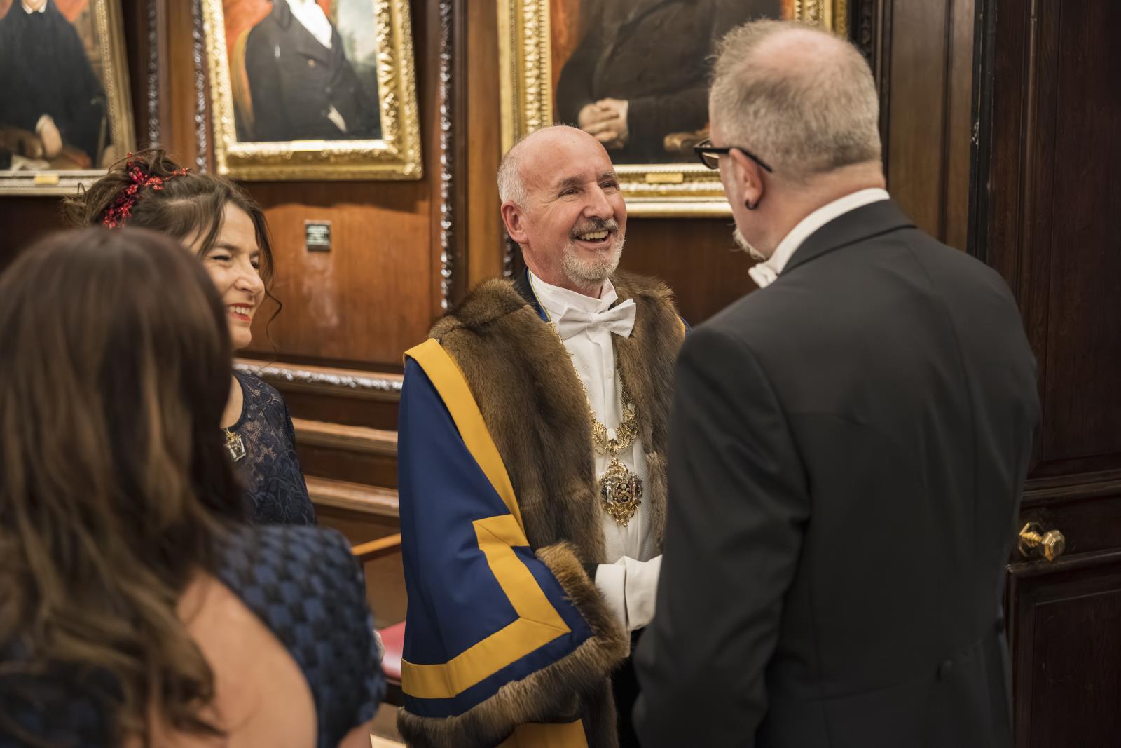 CivicDinnerNov2025 048