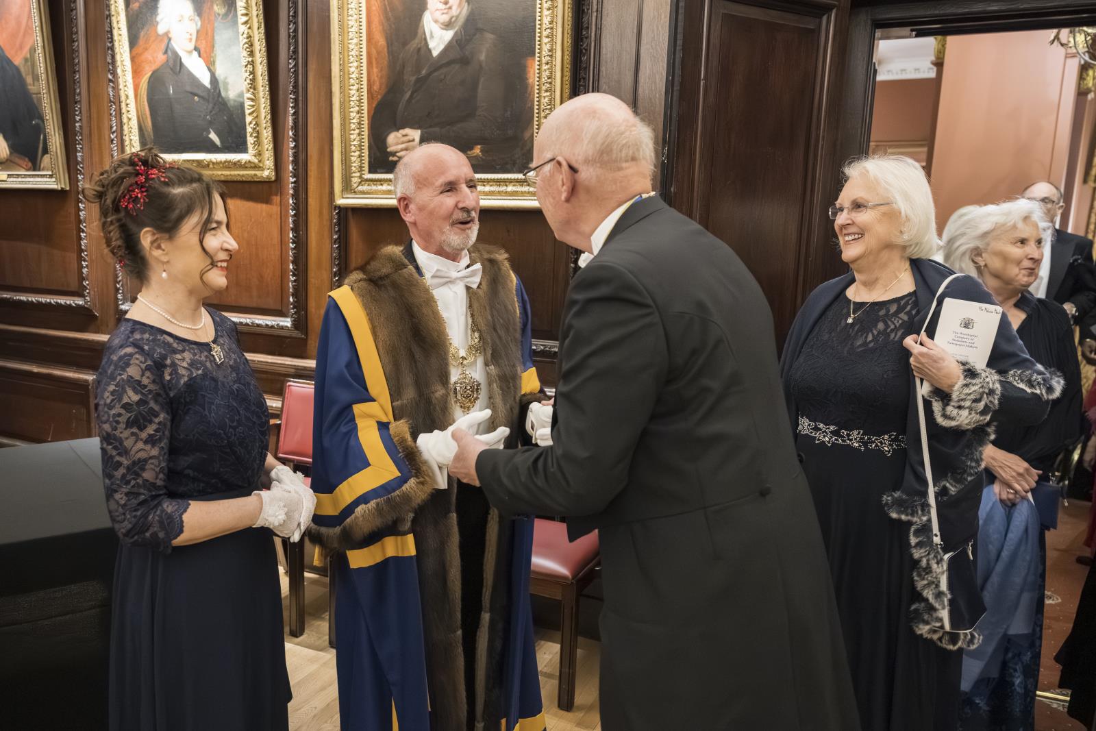 CivicDinnerNov2025 052