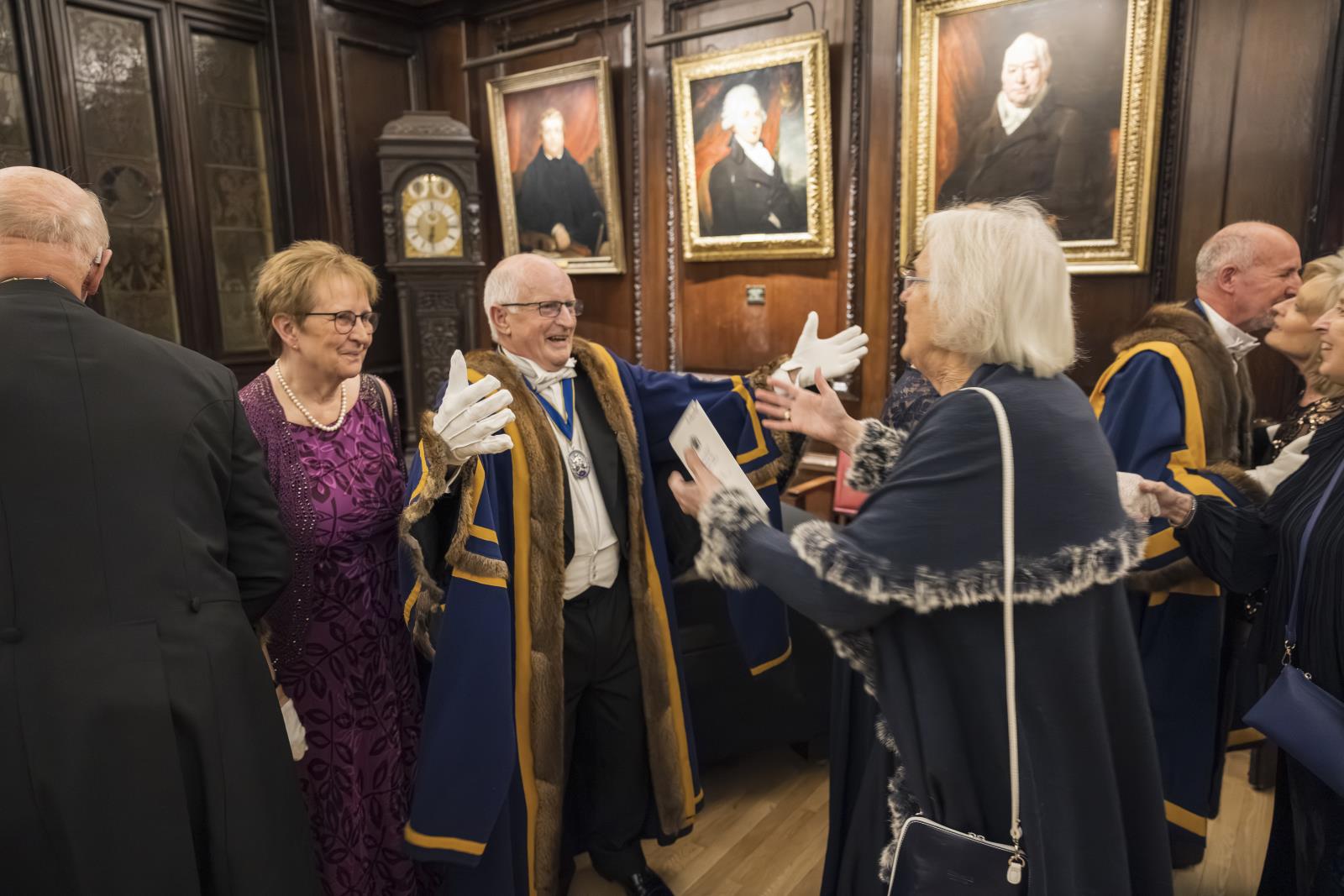 CivicDinnerNov2025 055