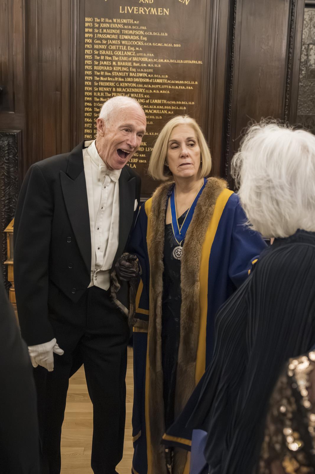 CivicDinnerNov2025 059