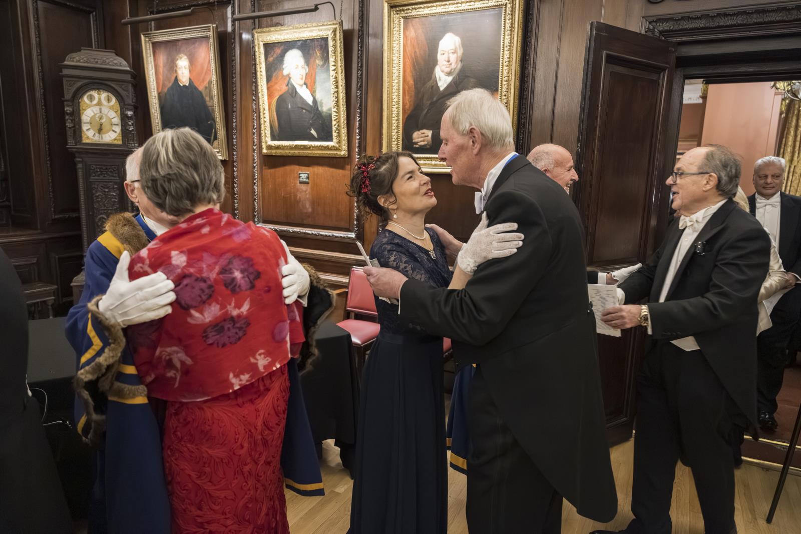 CivicDinnerNov2025 060