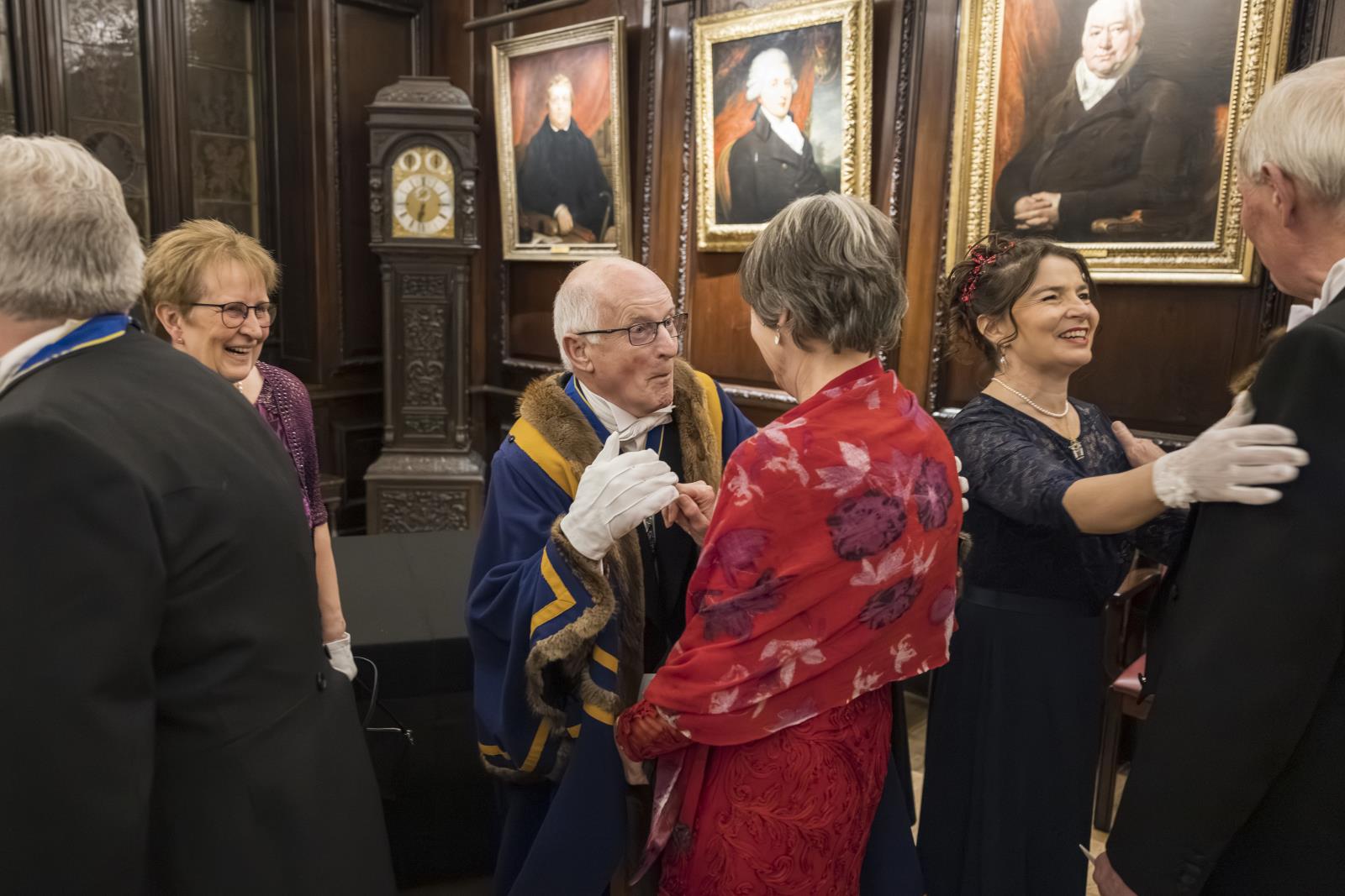 CivicDinnerNov2025 061