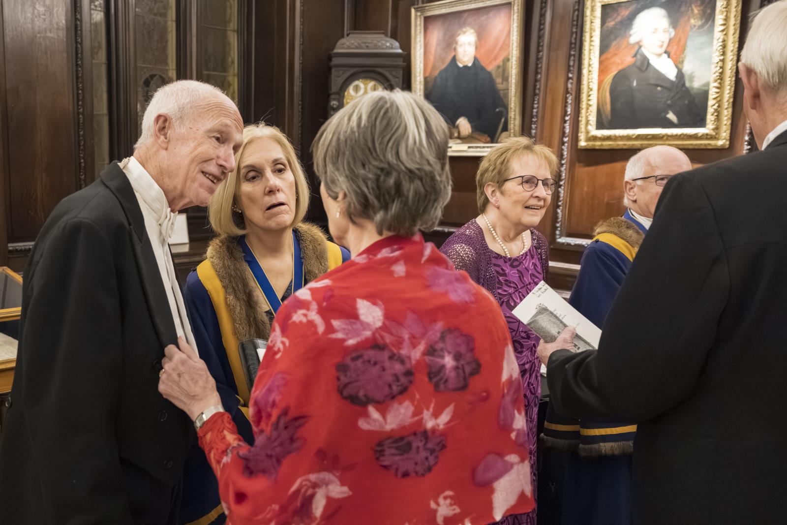 CivicDinnerNov2025 063