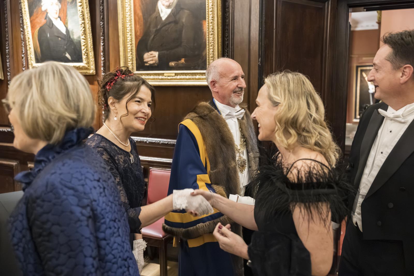 CivicDinnerNov2025 068