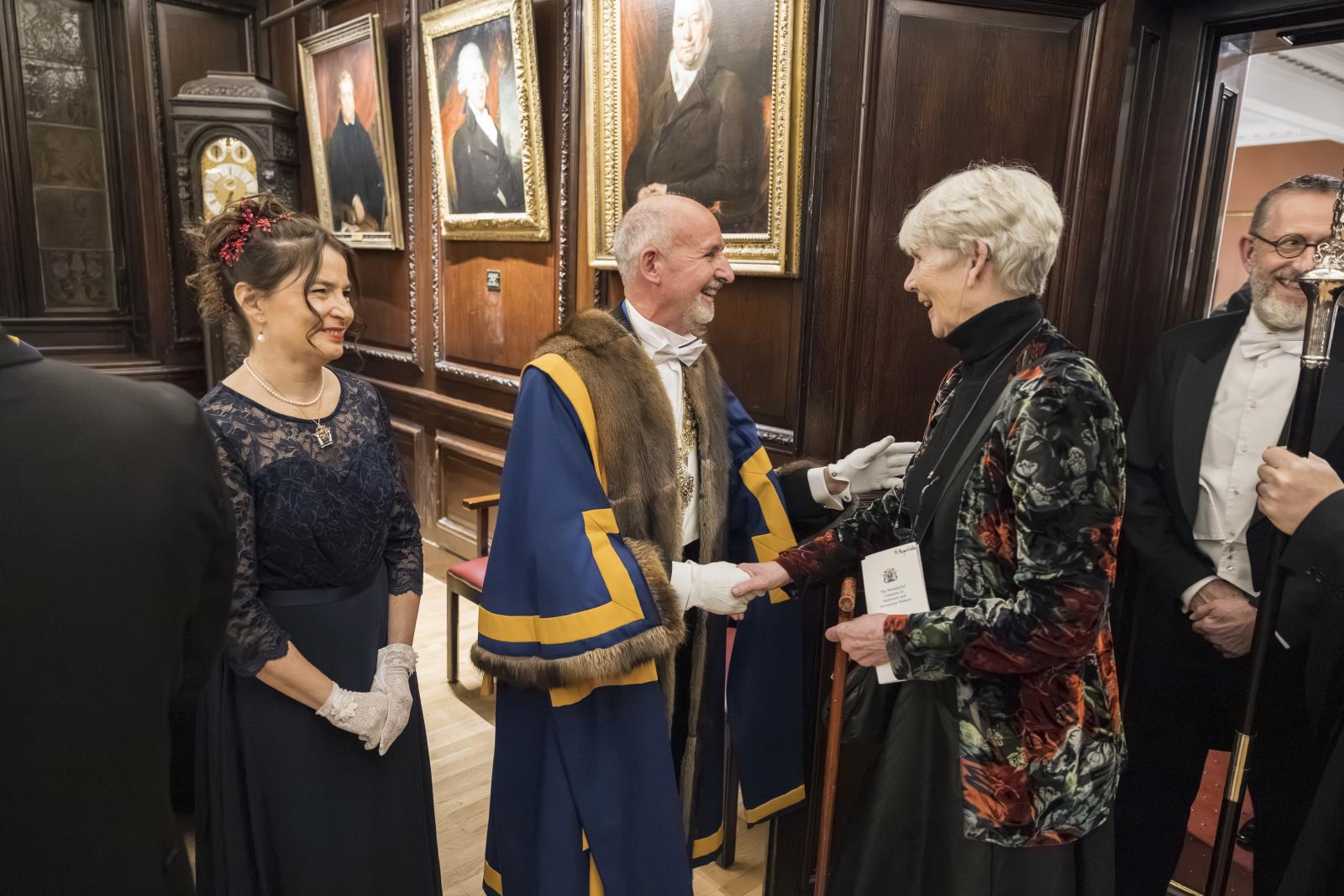 CivicDinnerNov2025 069