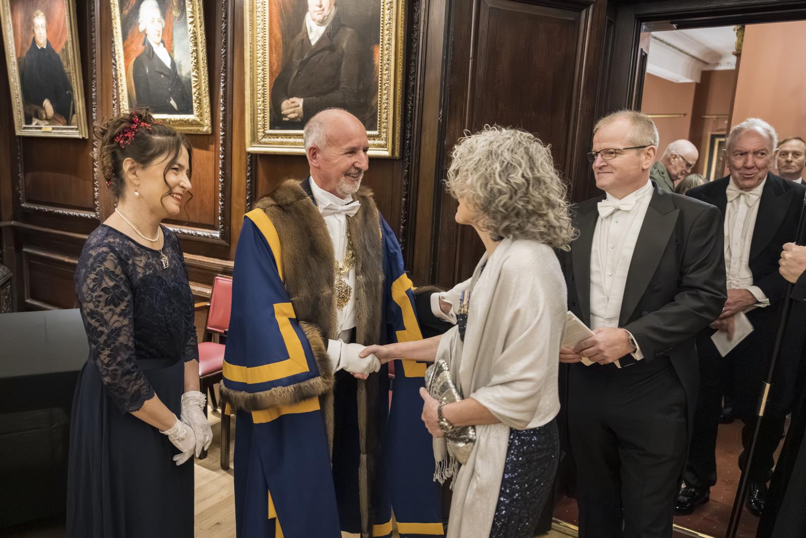 CivicDinnerNov2025 081