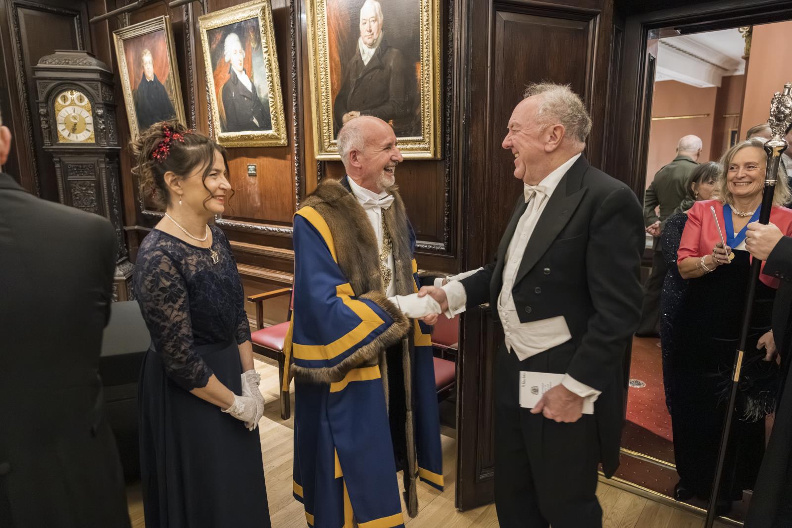 CivicDinnerNov2025 083