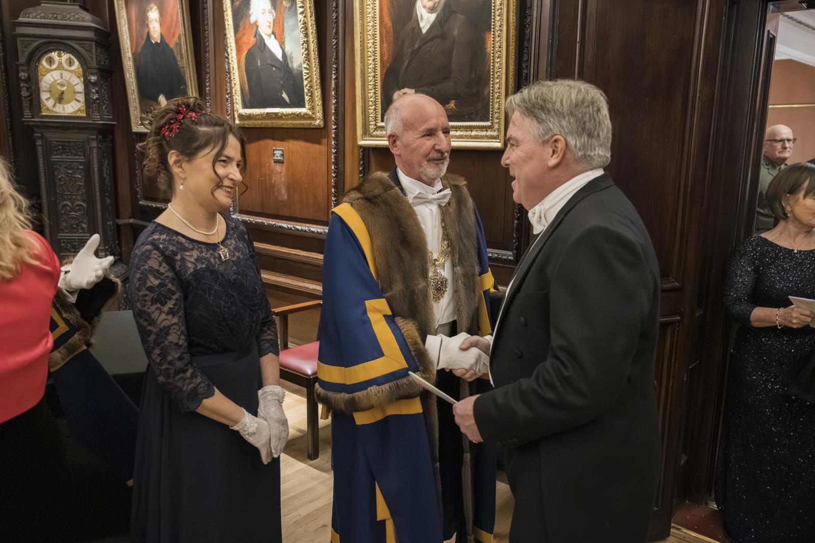 CivicDinnerNov2025 086