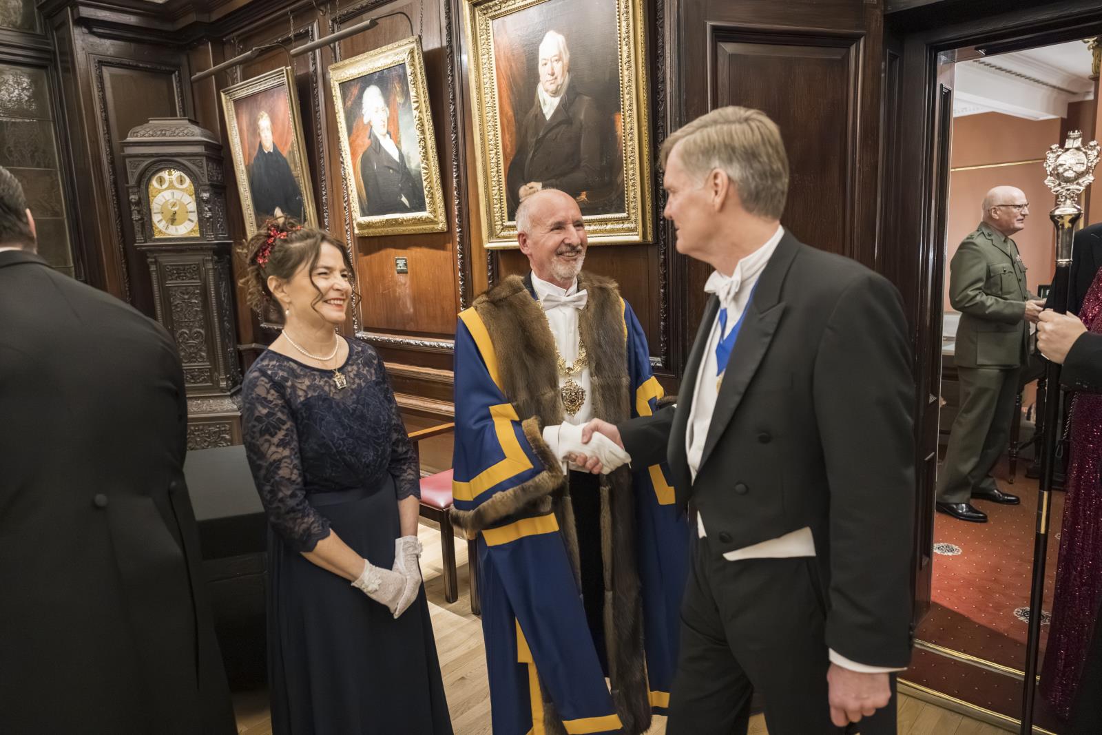 CivicDinnerNov2025 094