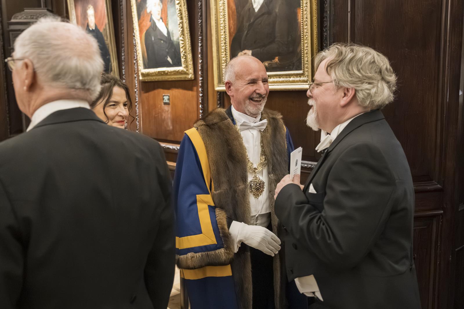 CivicDinnerNov2025 097