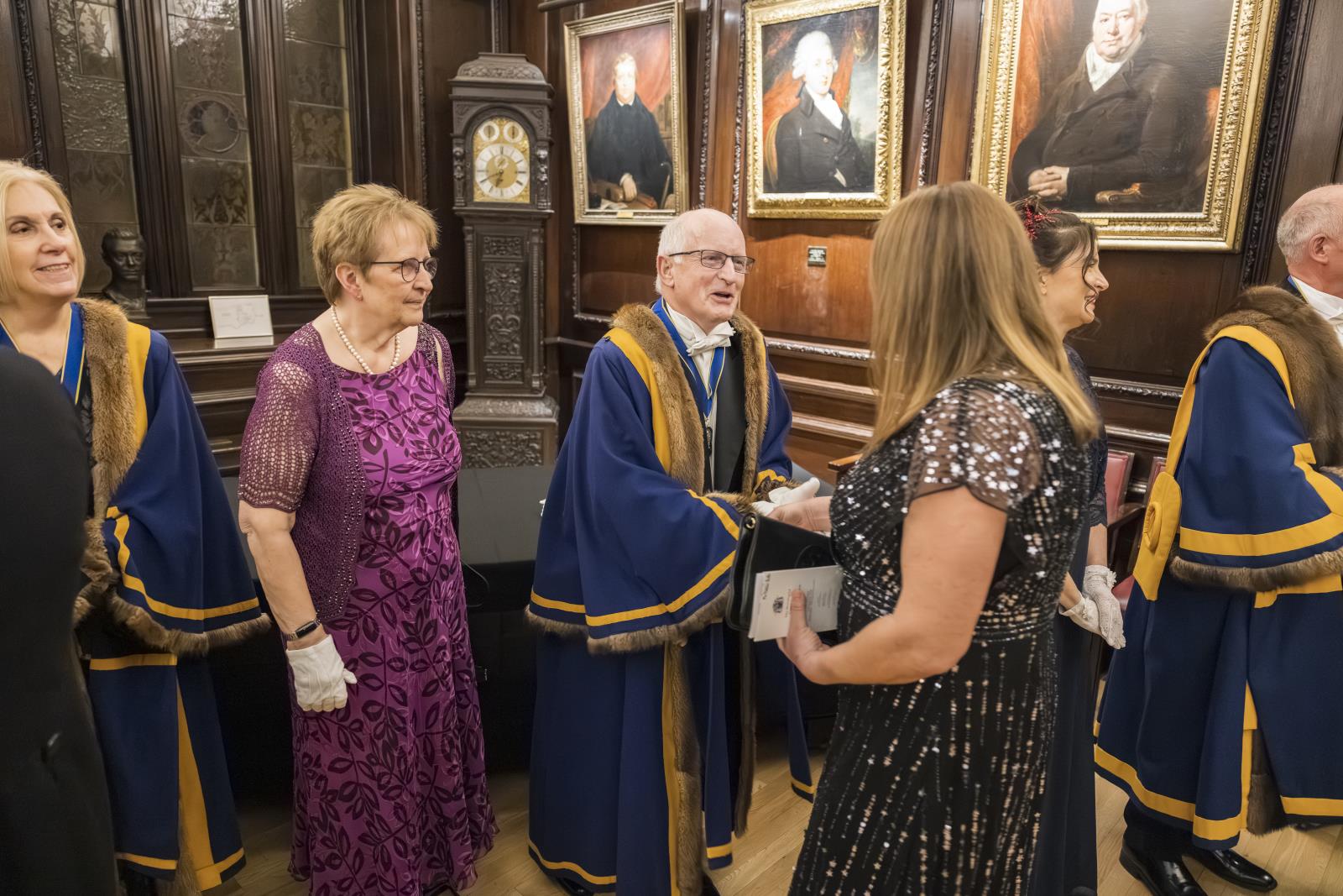 CivicDinnerNov2025 112