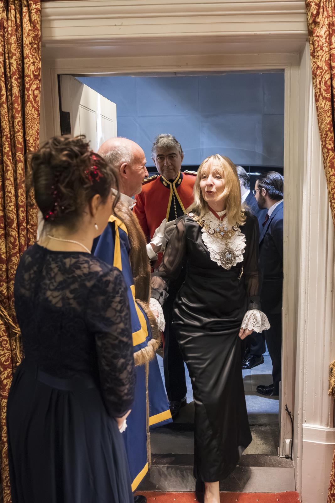 CivicDinnerNov2025 123