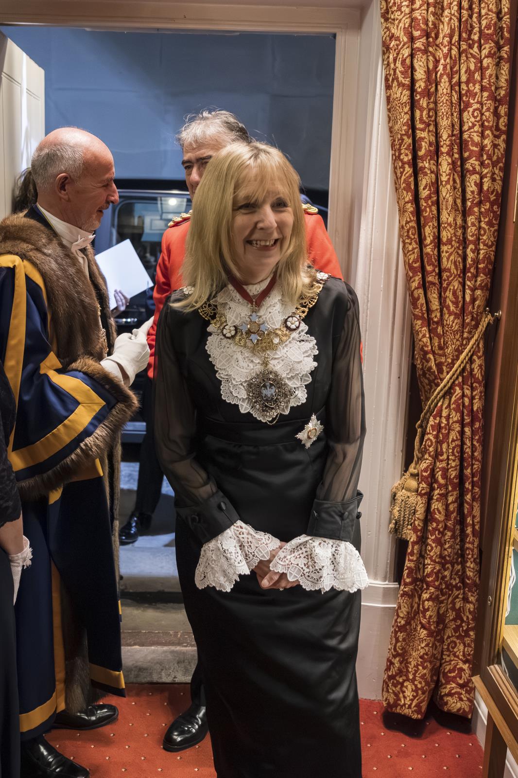 CivicDinnerNov2025 127