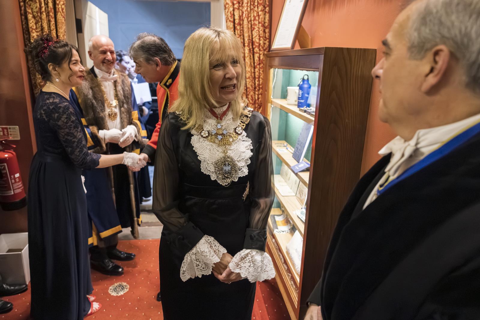 CivicDinnerNov2025 128