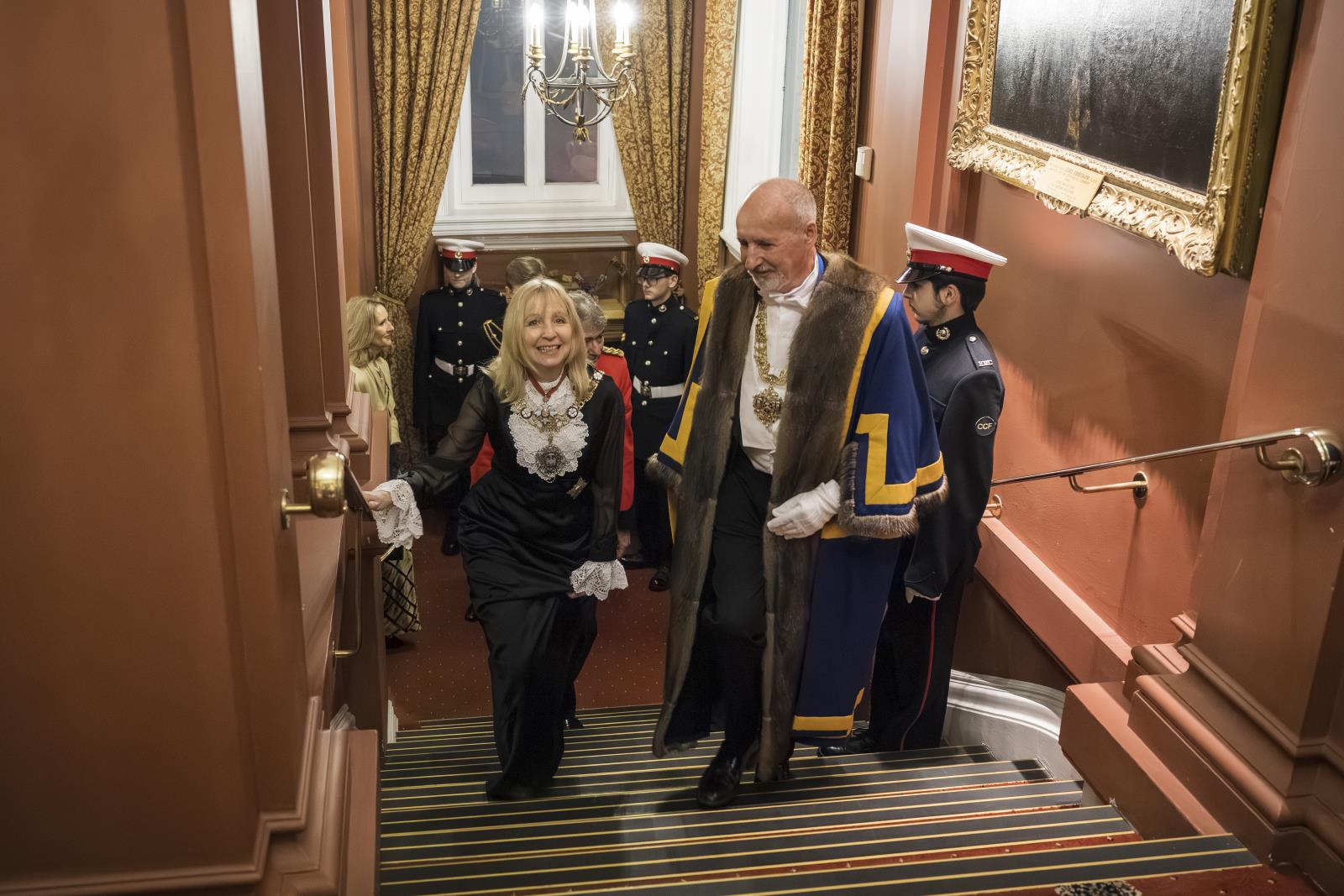 CivicDinnerNov2025 131