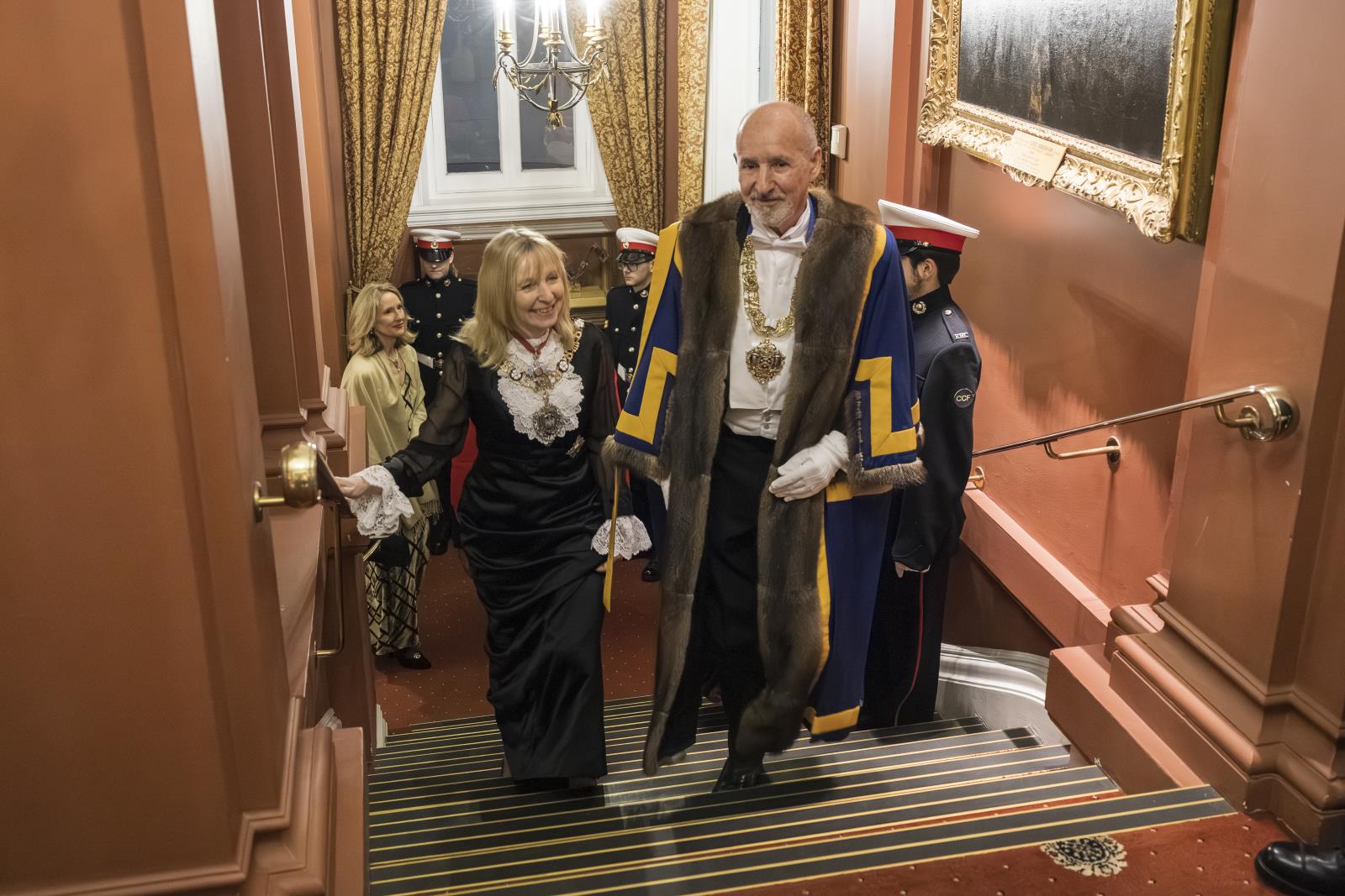 CivicDinnerNov2025 132