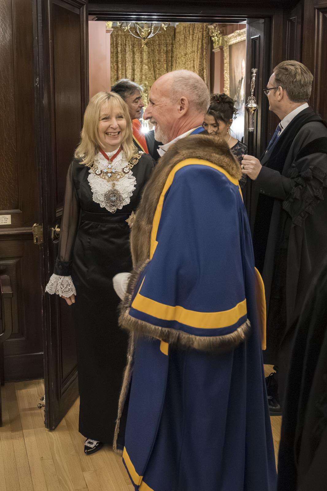 CivicDinnerNov2025 134