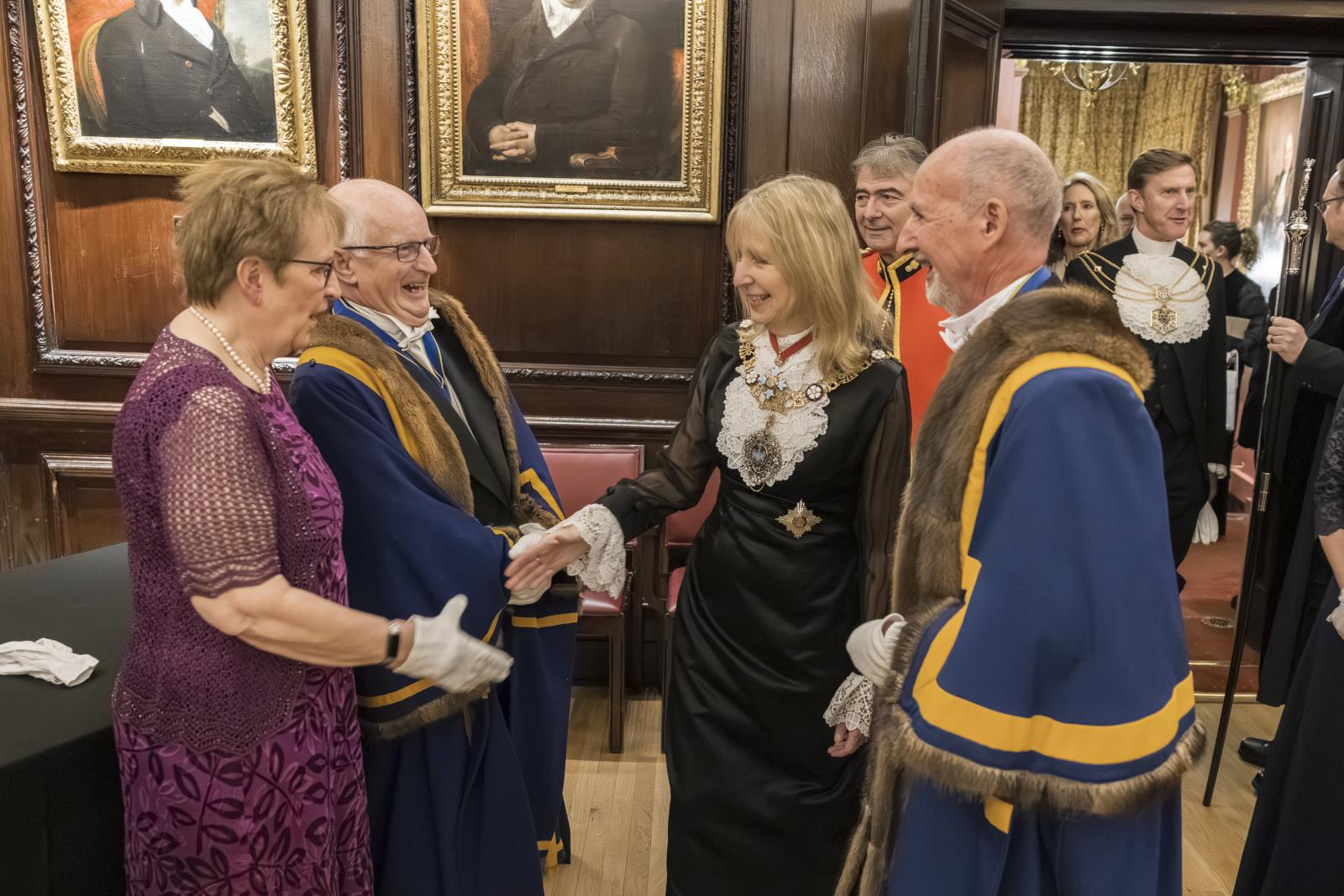 CivicDinnerNov2025 137