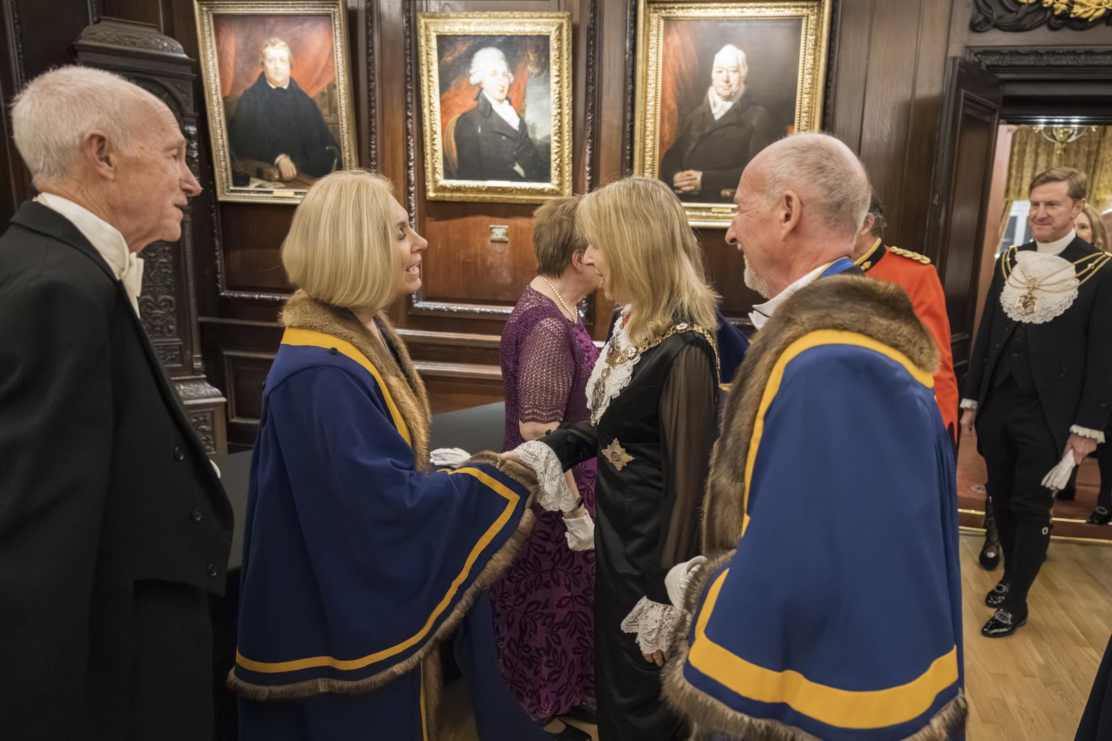 CivicDinnerNov2025 138