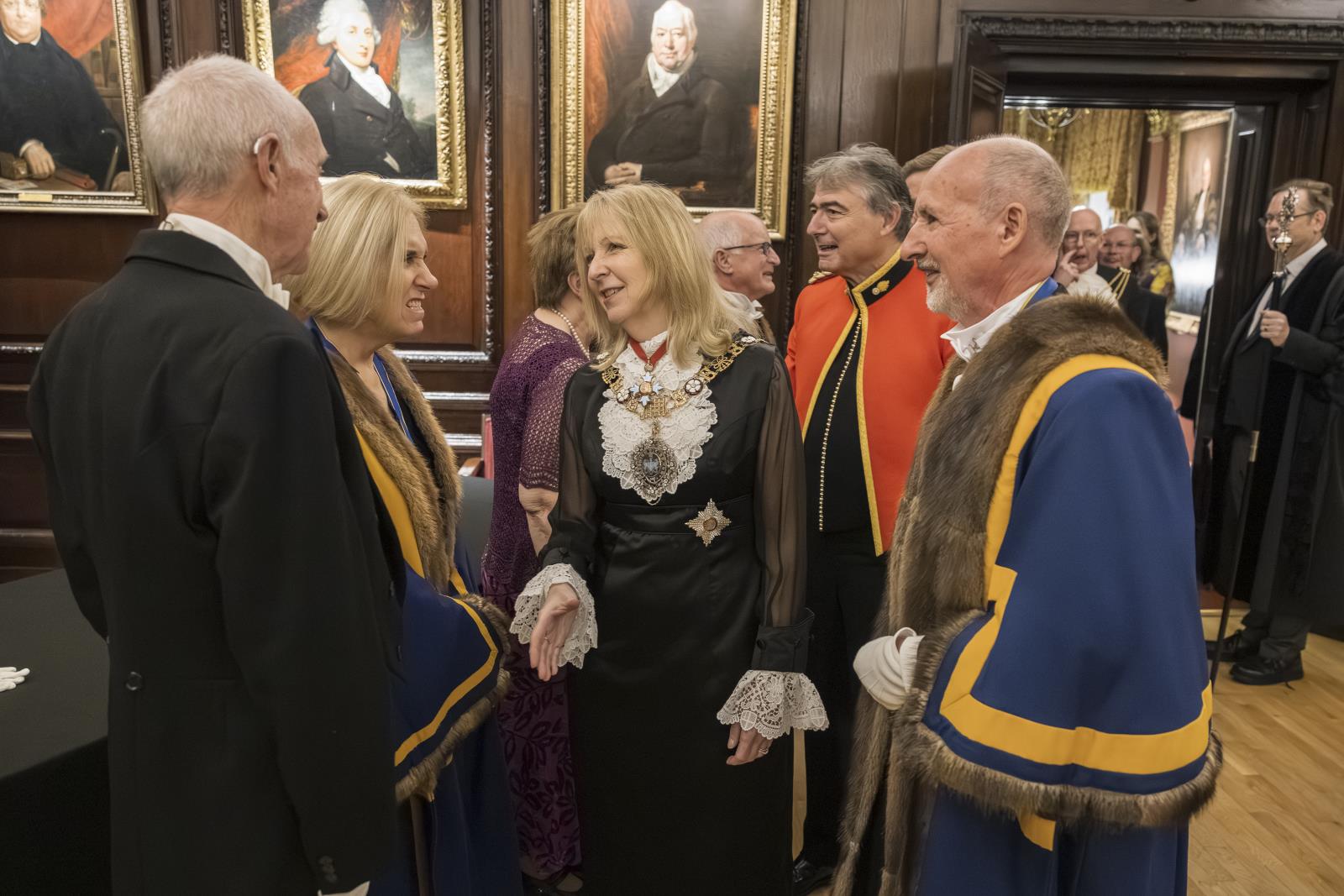 CivicDinnerNov2025 139