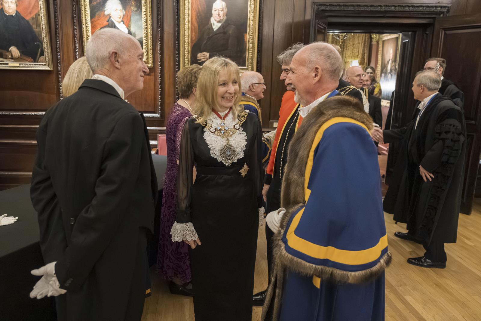 CivicDinnerNov2025 141