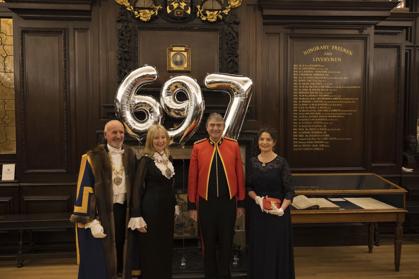 CivicDinnerNov2025 144