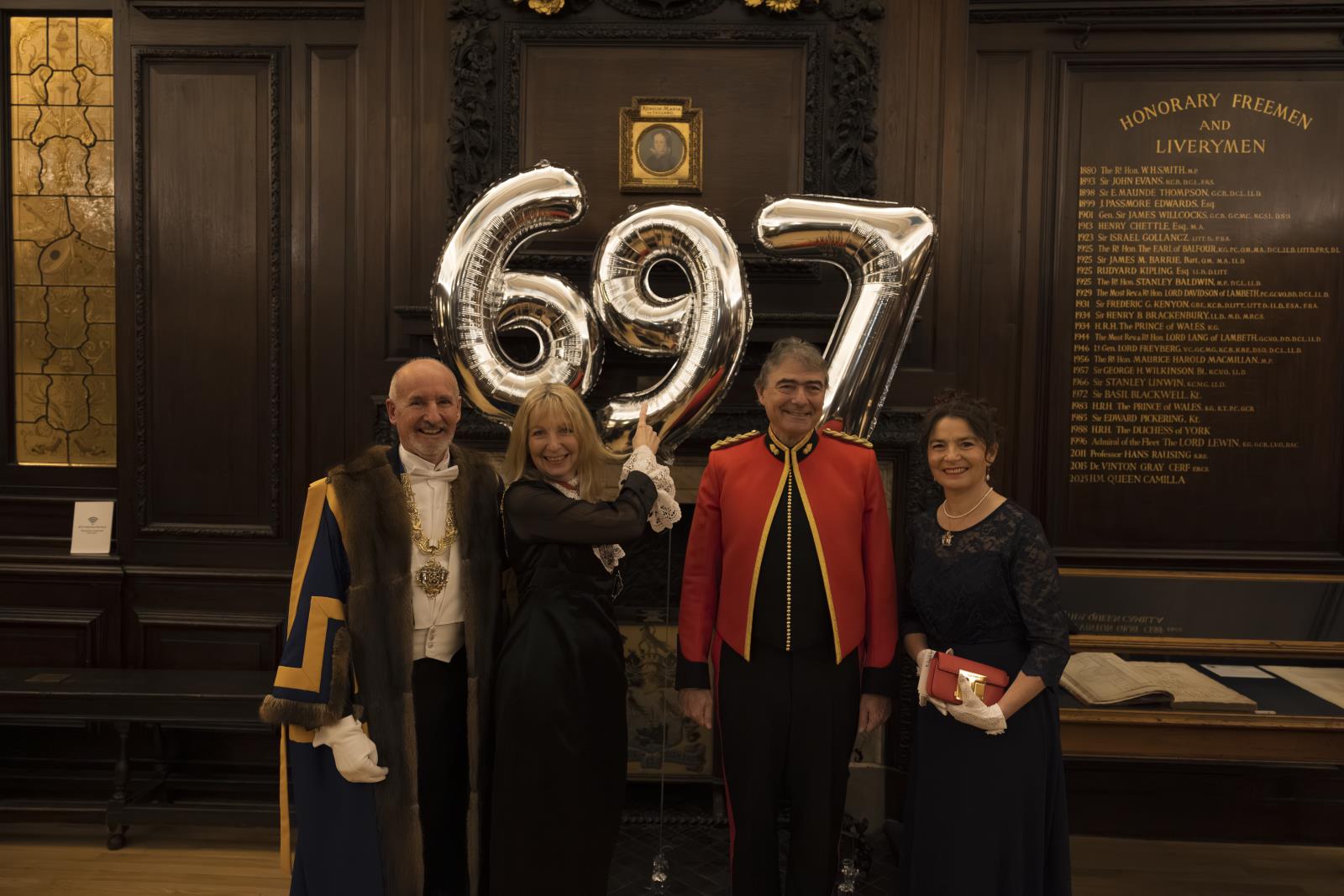 CivicDinnerNov2025 148