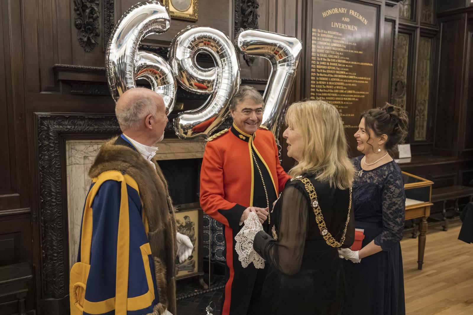 CivicDinnerNov2025 150