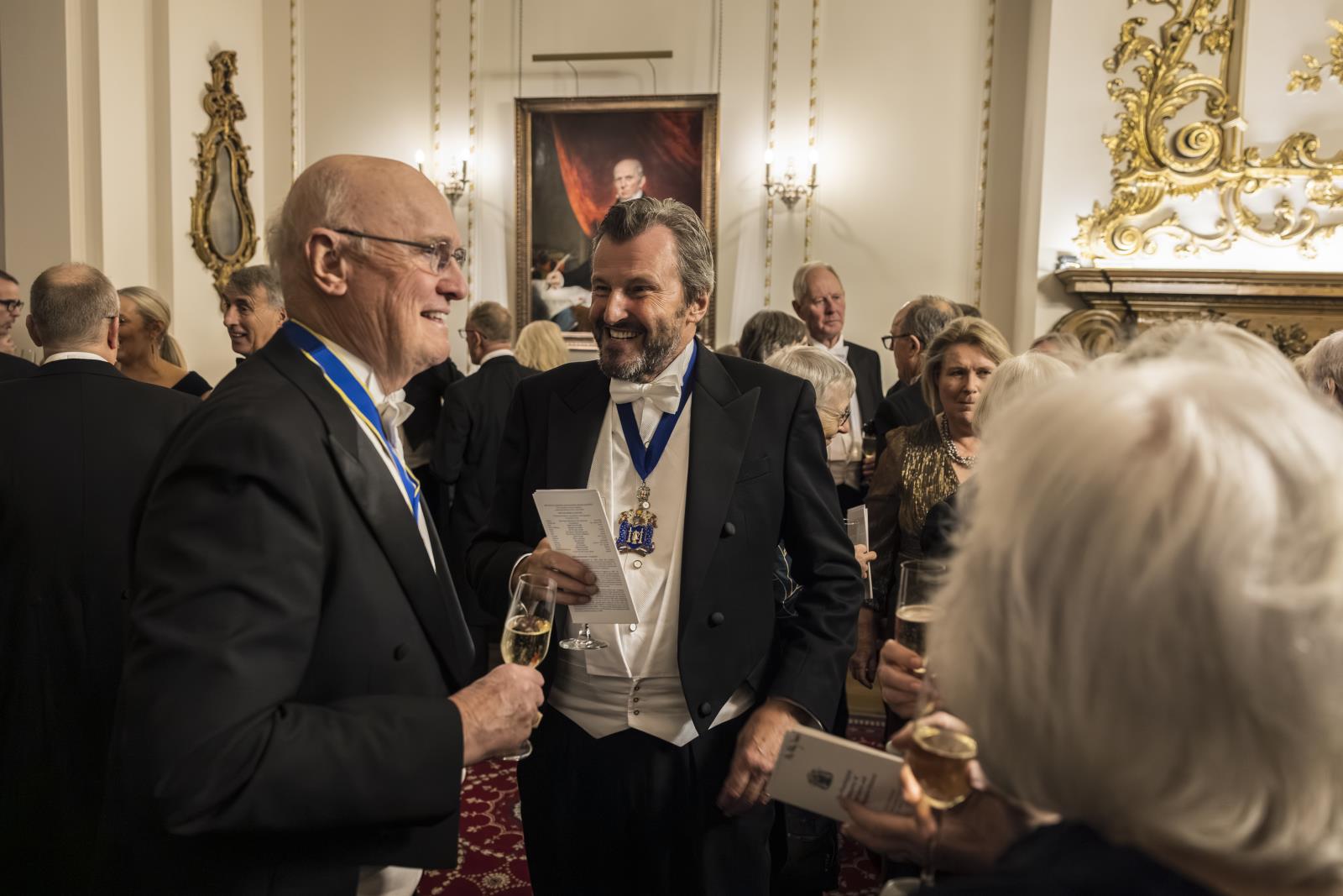 CivicDinnerNov2025 170