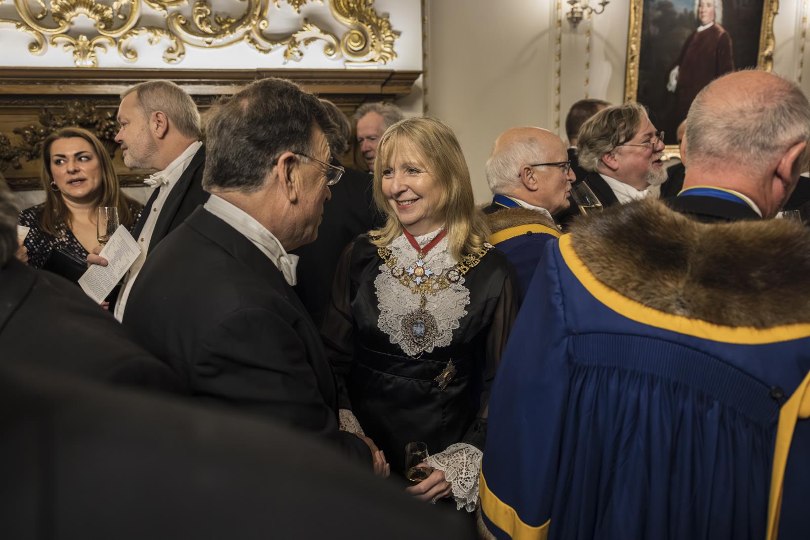 CivicDinnerNov2025 186