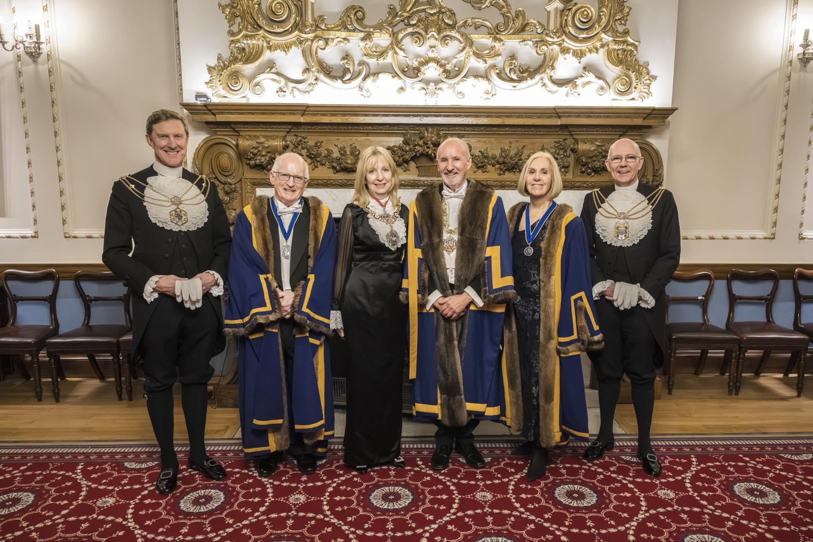 CivicDinnerNov2025 191