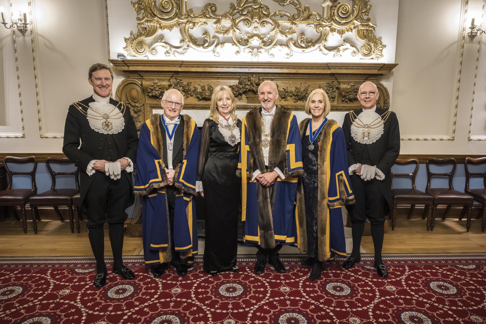 CivicDinnerNov2025 192