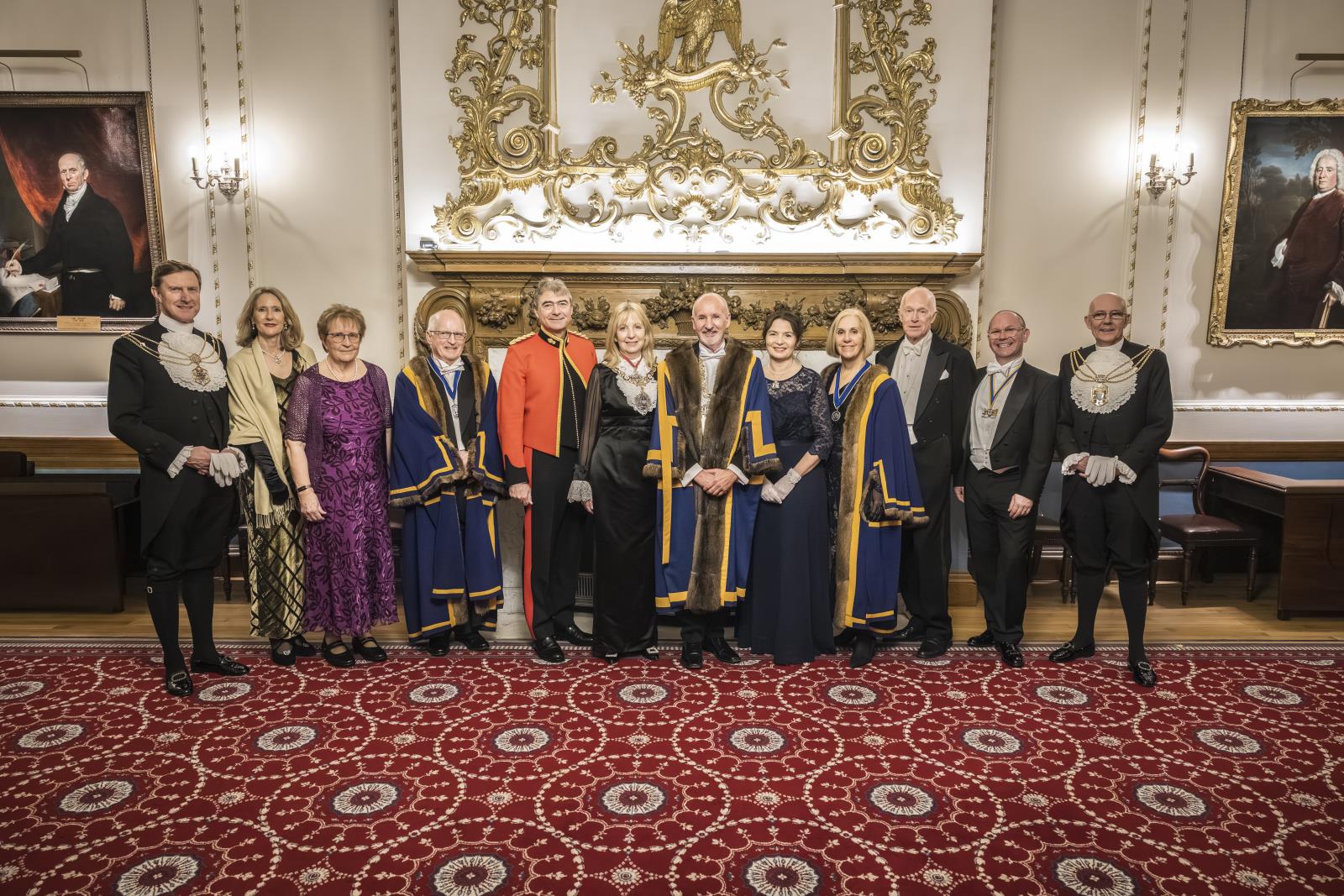 CivicDinnerNov2025 193