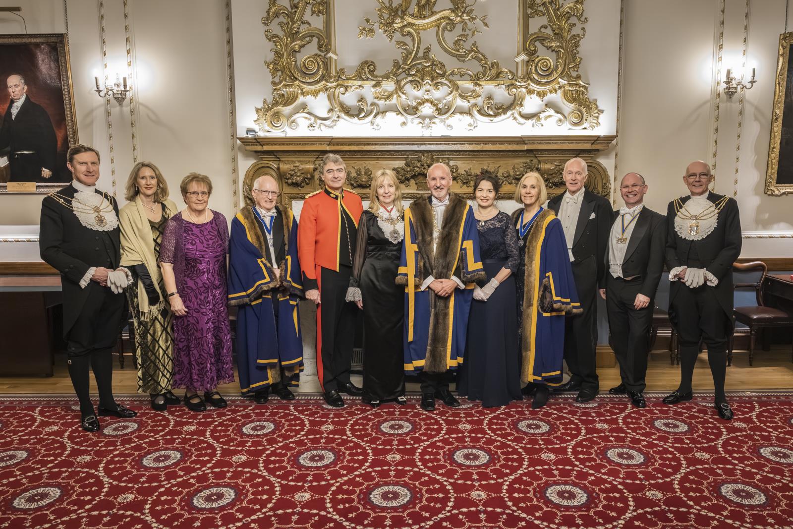 CivicDinnerNov2025 194