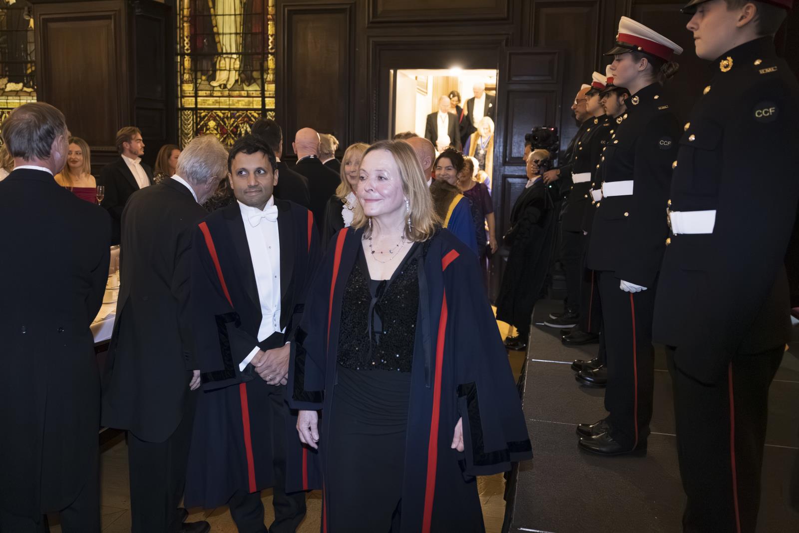 CivicDinnerNov2025 200