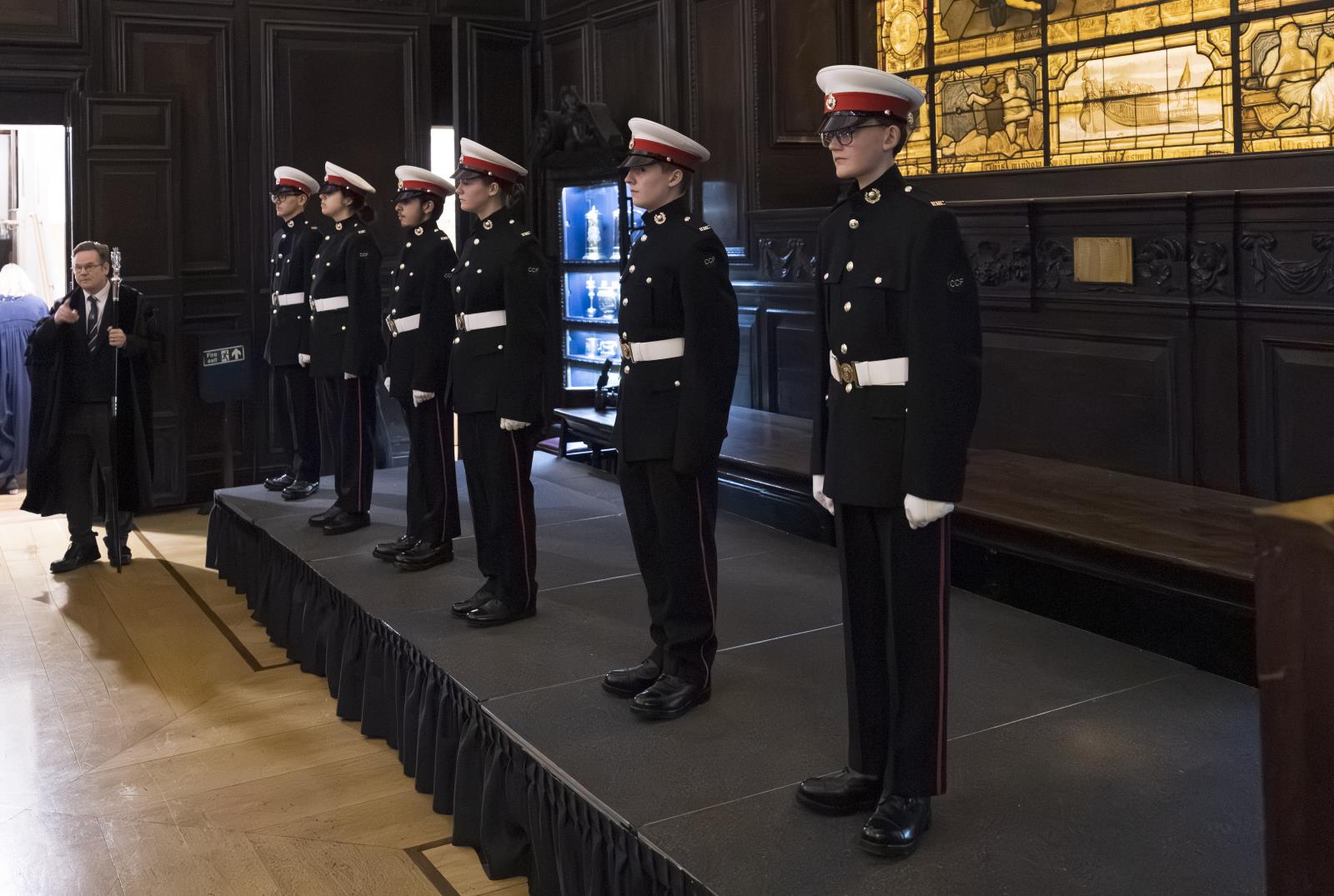 CivicDinnerNov2025 206