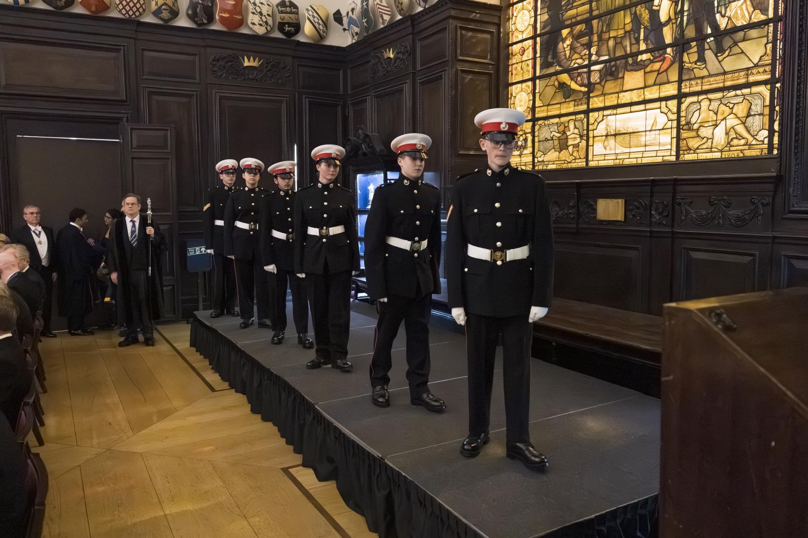 CivicDinnerNov2025 207