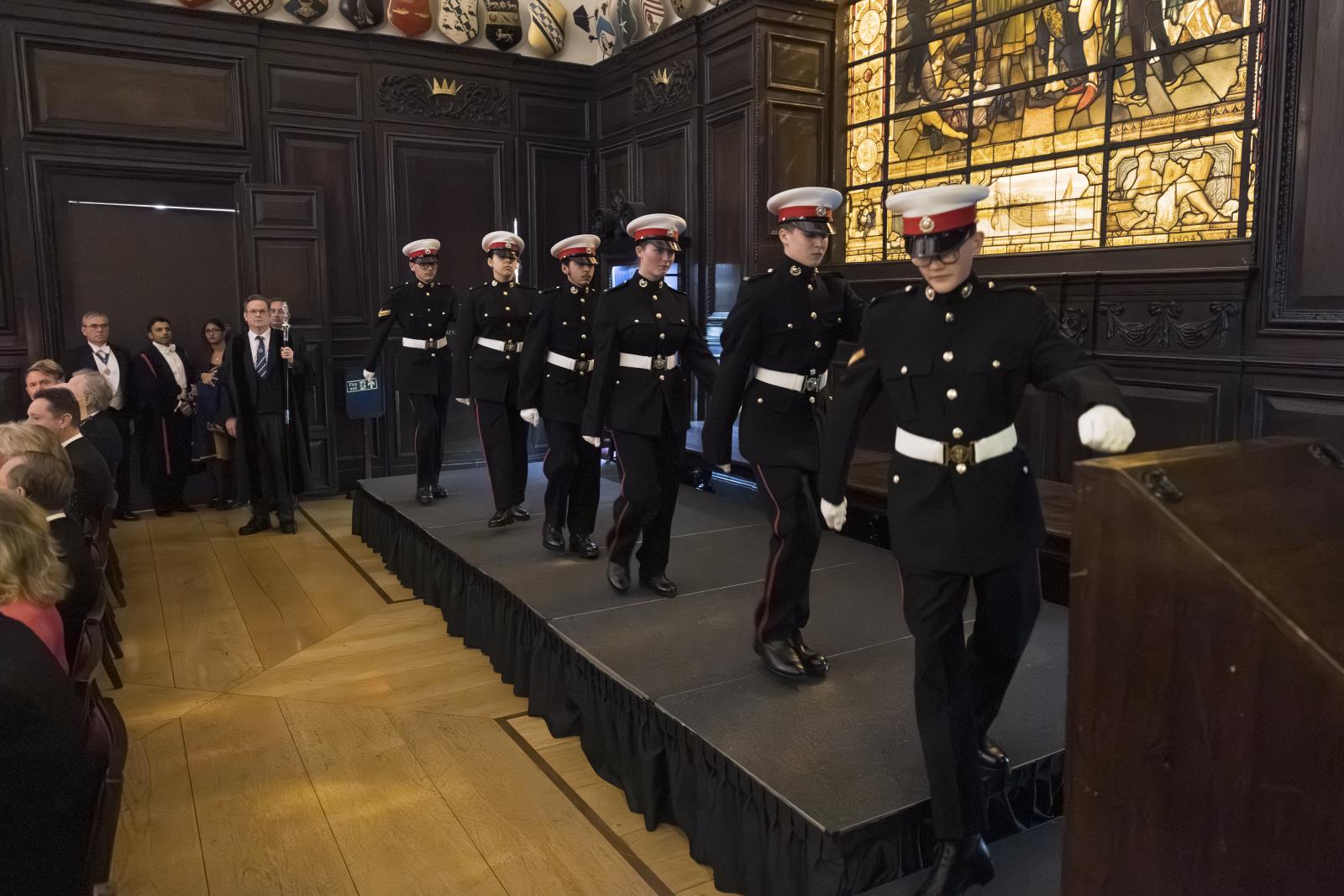 CivicDinnerNov2025 209