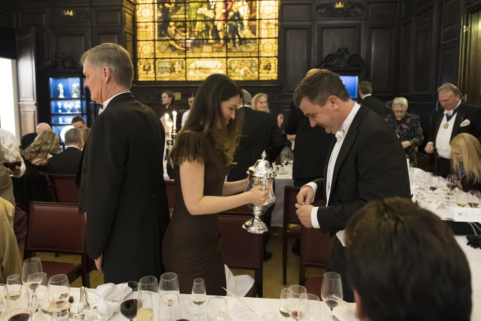 CivicDinnerNov2025 250