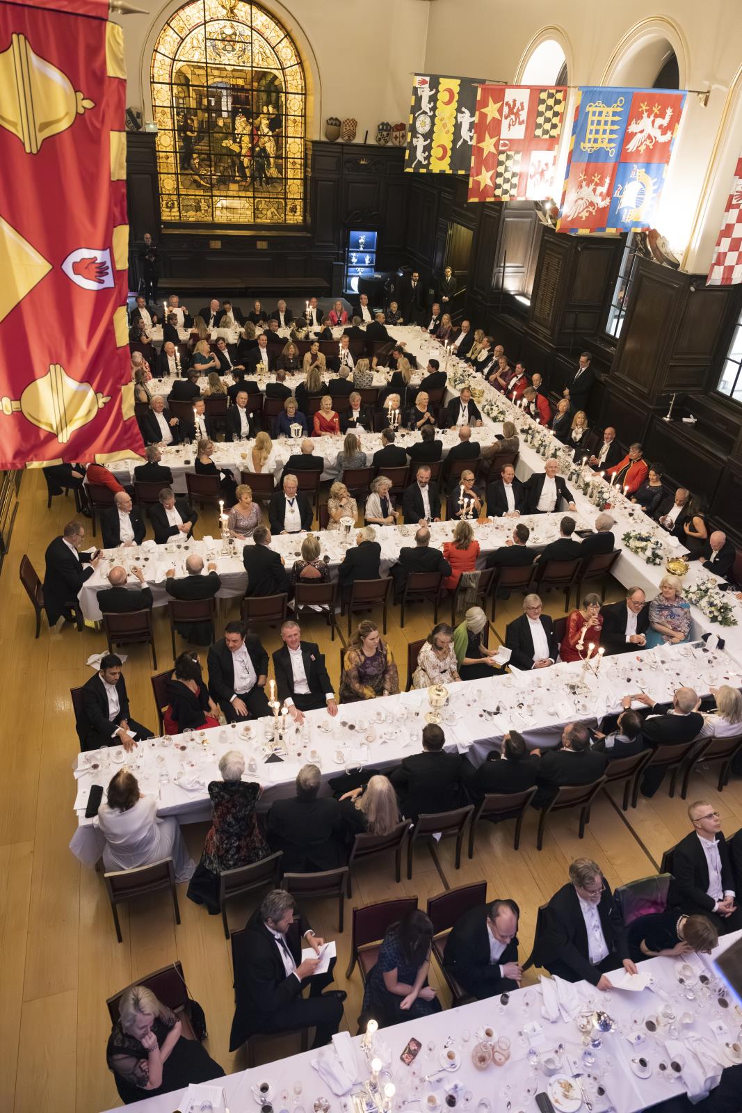 CivicDinnerNov2025 340