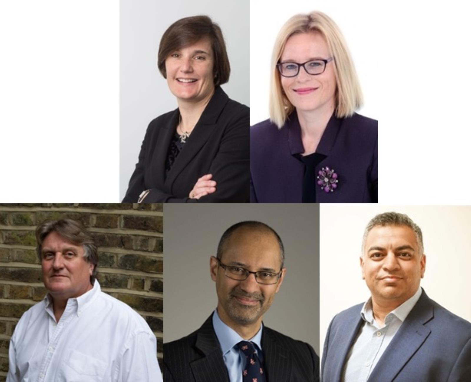 DMG Roundtable 2021: Tri Livery 'Leading business through the new normal' -14 Sept