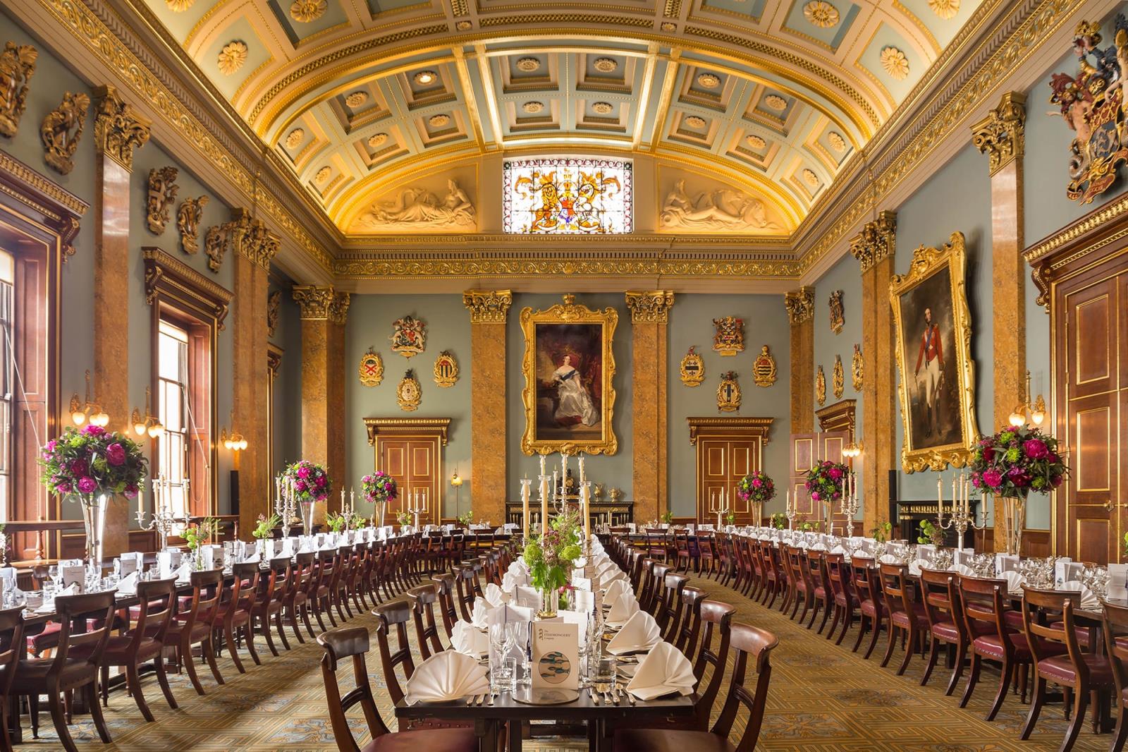 Livery Lunch 2022 - 7 March