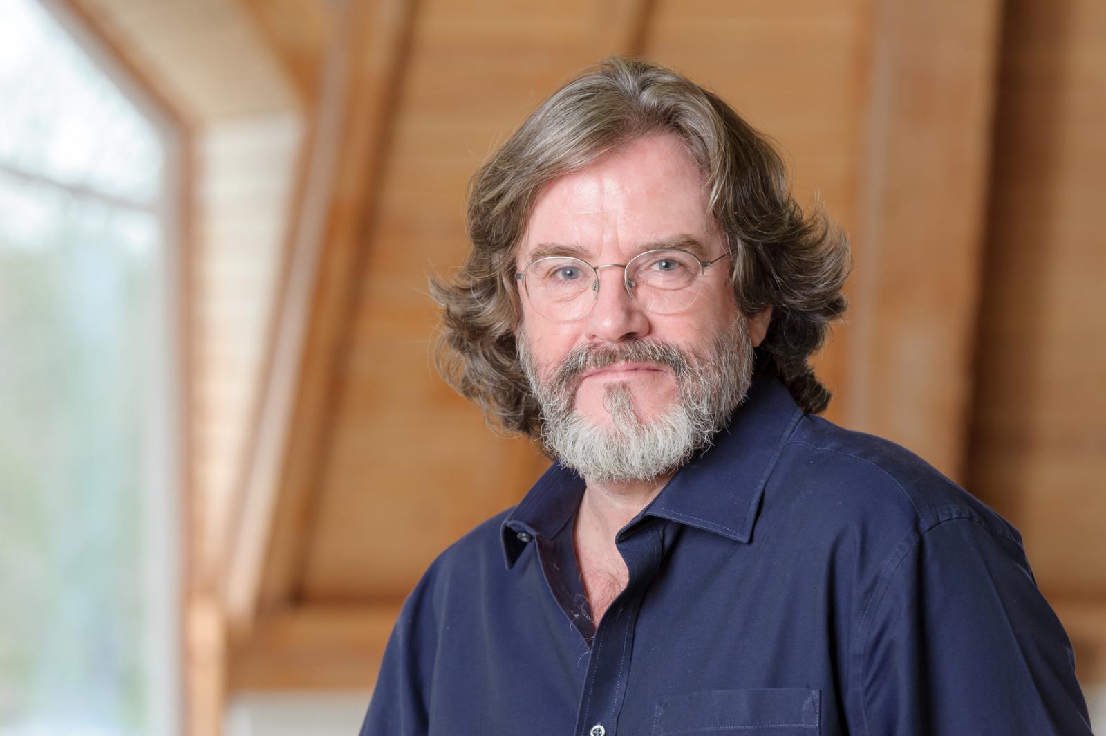 Love, Loss and Shakespeare: An evening in Conversation Sir Gregory Doran 26.04.23
