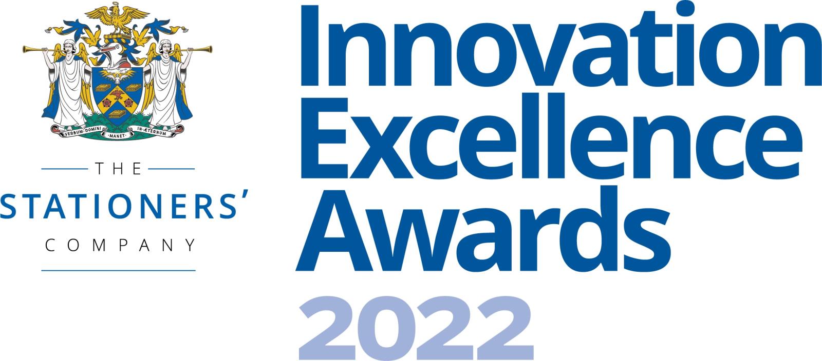 Innovation Excellence Awards Lunch 2022 - 13 September