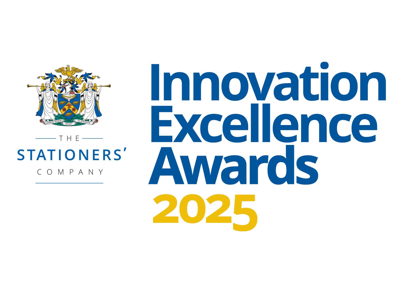 Innovation Excellence Awards Lunch 2025