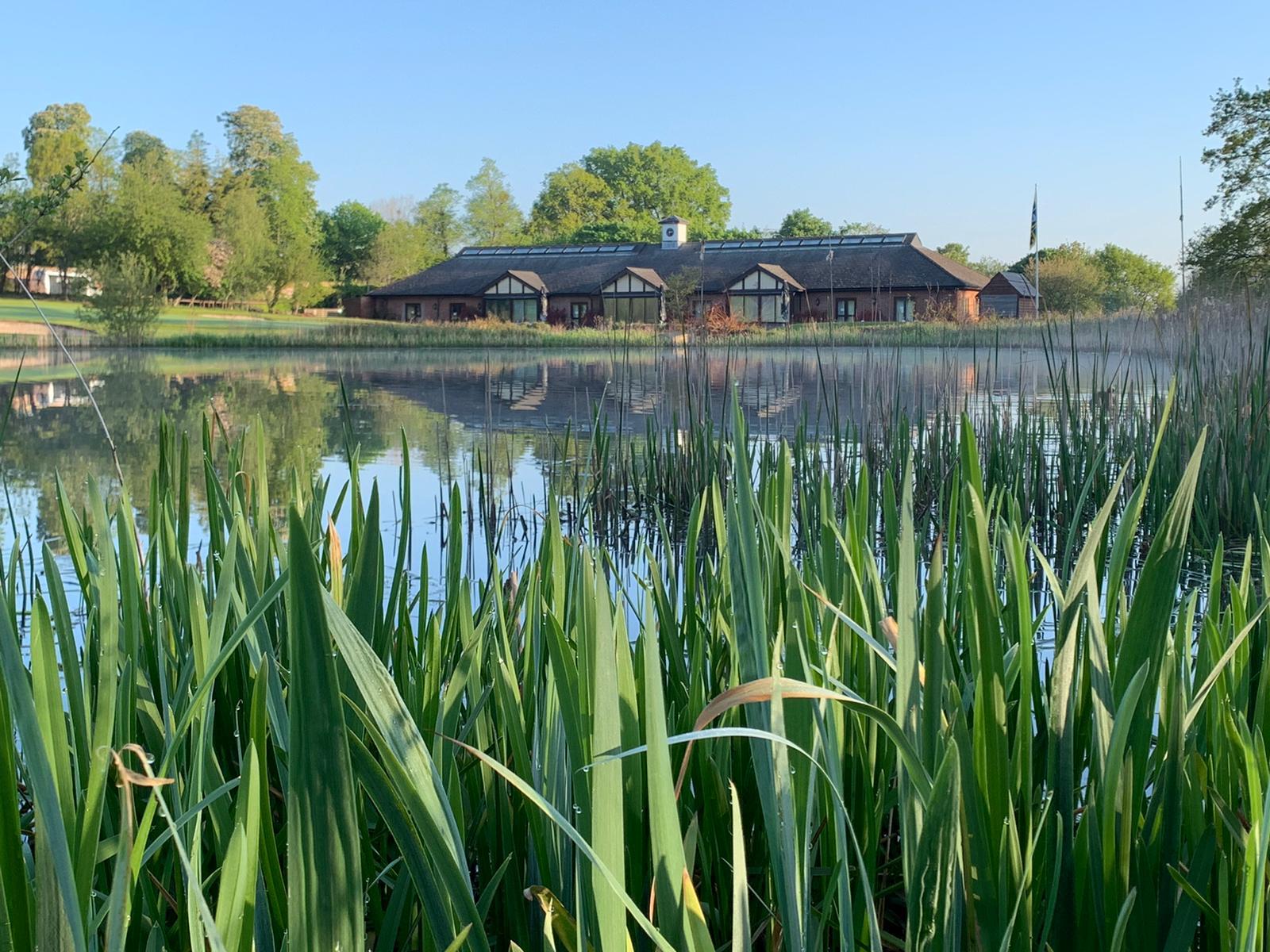 The Livery Golf Day - 28 April 2023