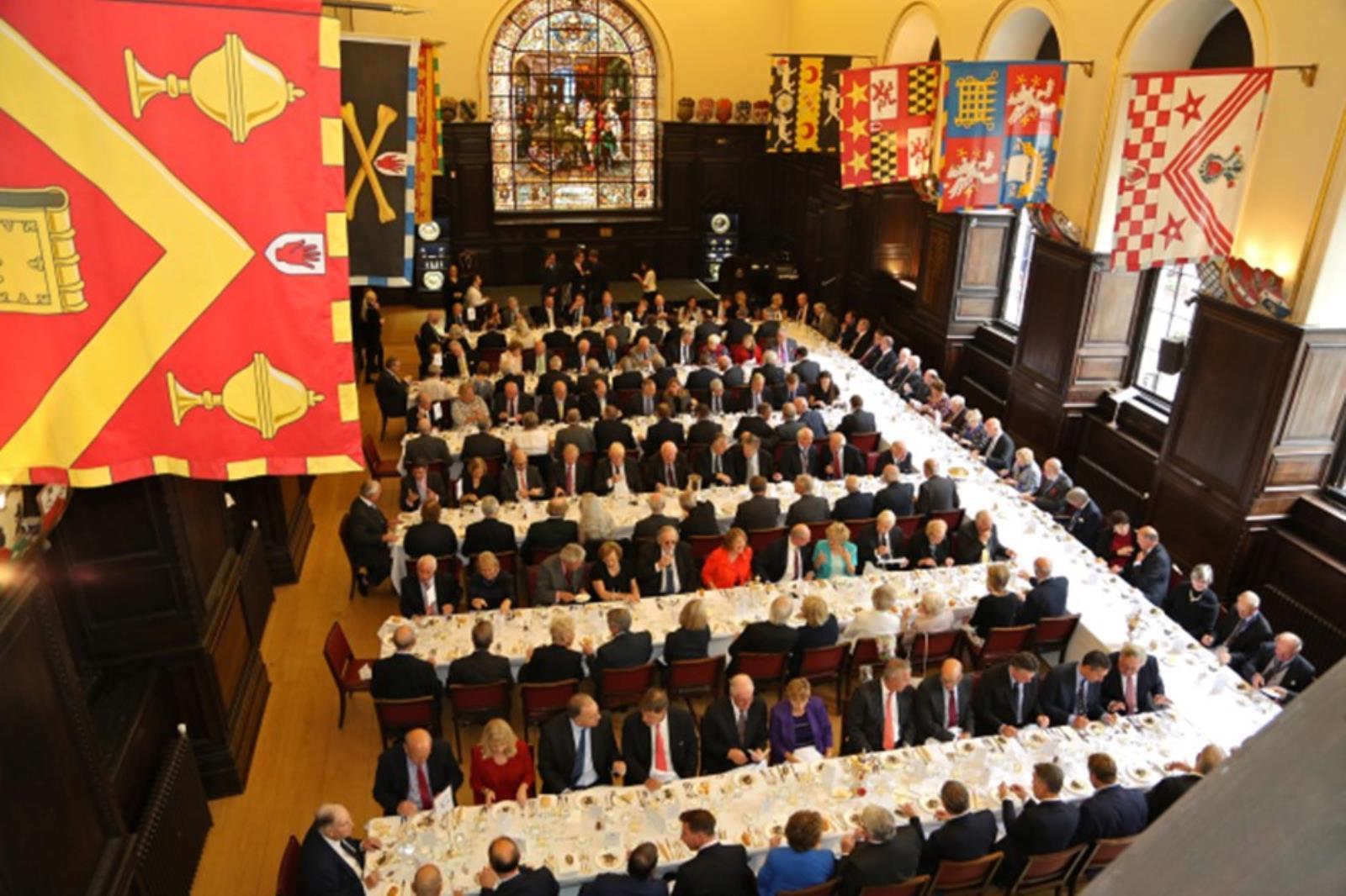 Livery Lunch 2023 - 6 March